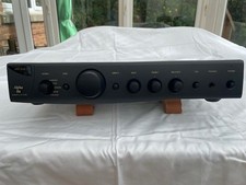 ARCAM ALPHA ONE 8R AMPLIFIER