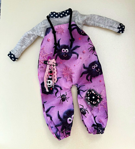 Blyth doll clothes outfit - blyth,