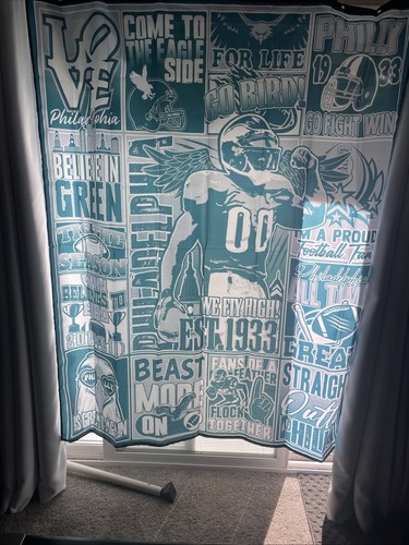 Philadelphia football team - football,