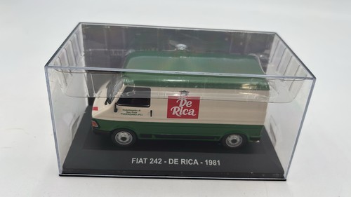 Deaa095 fiat 242 - de, rica