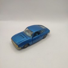 Corgi 332 Lancia Fulvia Sport