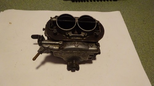 Classic carbs car weber - carbs,