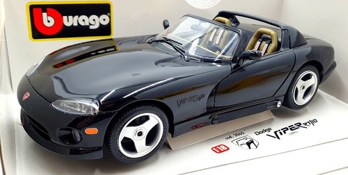 Burago scale diecast 3065 - scale,