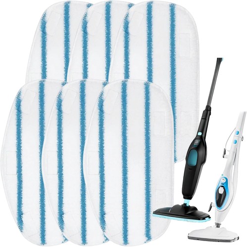Replacement steam mop - mop, for