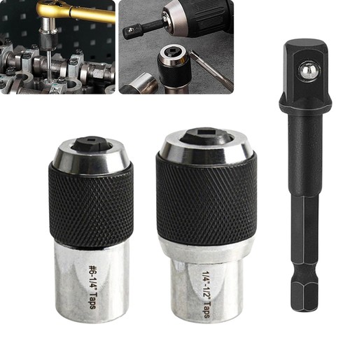 Pack tap socket holder - pack,