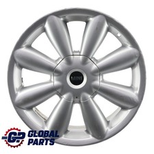 Mini Cooper R60 R61 Silver