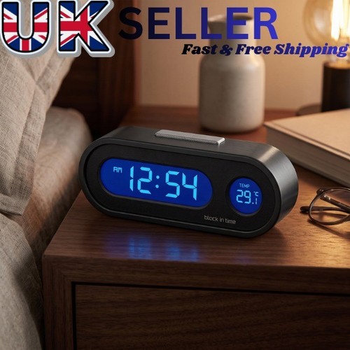 Led digital car - led,