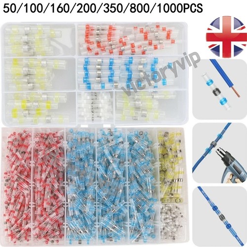 1000pcs waterproof solder - waterproof,