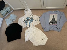 Girls' Age 12-13 Bundle of