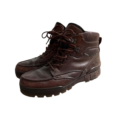 Men ecco track gore - men’s, 25