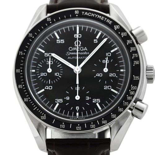 Omega speedmaster reduced - speedmaster,