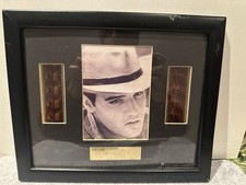 Elvis presley original - presley, double