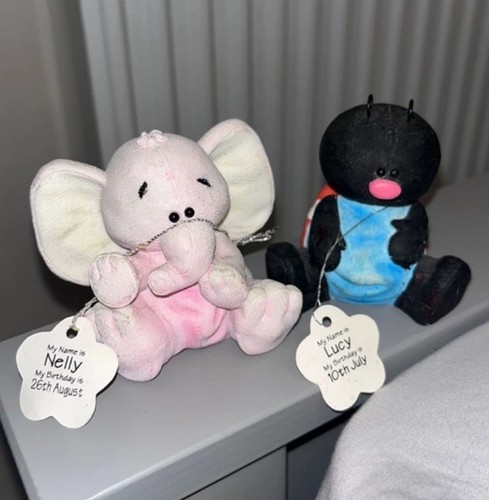 Treasured pals gift - treasured,