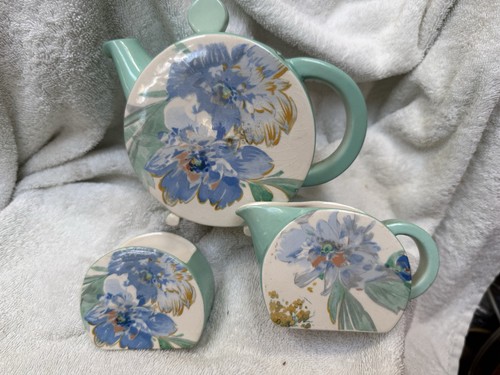 Wilkinson clarice cliff blue - wilkinson,