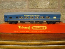 Boxed Triang R.444 Coach Transcontinental