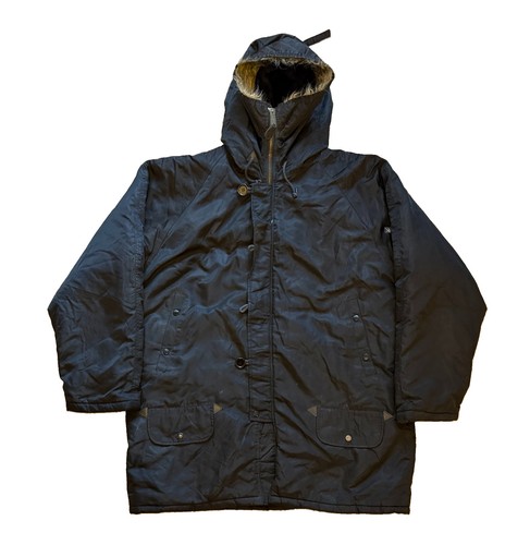 Rothco snorkel parka - rothco,