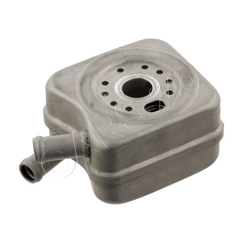 Swag engine oil cooler - swag, fits
