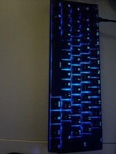 GK61 Mechanical Gaming