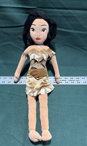 Rare disney store pocahontas - rare,