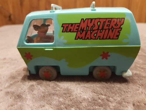 Scooby doo mystery - scooby,