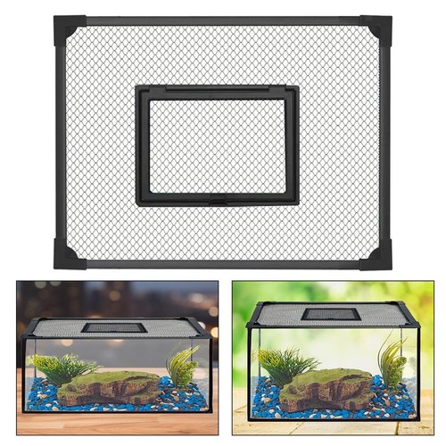 Fish tank lid - fish,