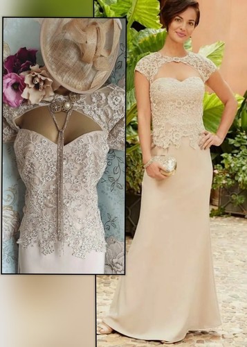 Joanna hope beige - hope, lace