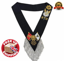 Masonic Regalia-ROSE CROIX-
