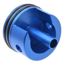 ZCI Airsoft Gearbox Alloy Cylinder Head O-Ring Air Seal V2 V3