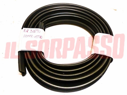 Gaskets channel sliding glass - gaskets,