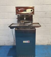 Bravo K50 Evo Chocolate Tempering Machine