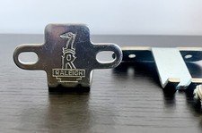 Vintage NOS Raleigh Bicycle