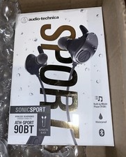 Audio-Technica ATH-SPORT90BT