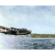 Revell 03792 Blohm & Voss