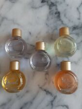 Vintage Ladies Perfume: TWEED WHITE SATIN Healing Garden TOUJOURS L'AIMANT