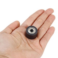 2X Dia 20mm Pulley Wheel