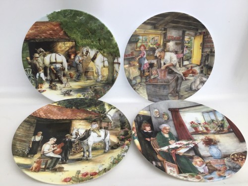 Vintage royal doulton - vintage,
