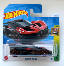 Hot Wheels BUGATTI BOLIDE