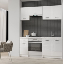 Kitchen Set, Complete Kitchen