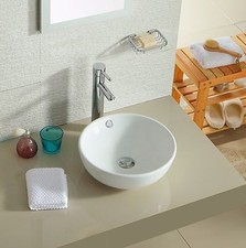 Bathroom Cloakroom Vanity Wash