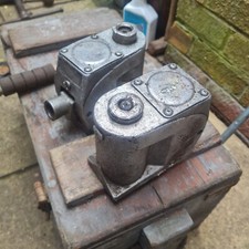 Machine Jacks 6 Tonne Machine lift/moving Tangye hydramite?