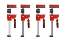 Bessey K Body Clamp REVO KRE