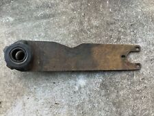 Genuine VW 60s Beetle Rear Notched Springplate Bug Lowered Suspension Volkswagen