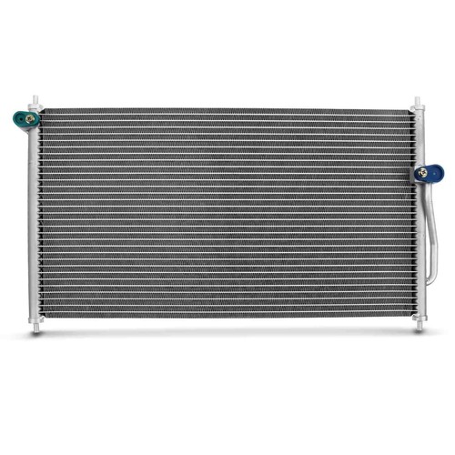 Condenser air conditioning for - air,