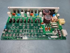 SWF Embroidery XY Driver Board