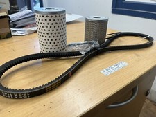 Fordson Dexta / Super Dexta / Major Service Kit