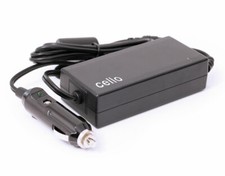 Cello 12v lead regulated - 12v,
