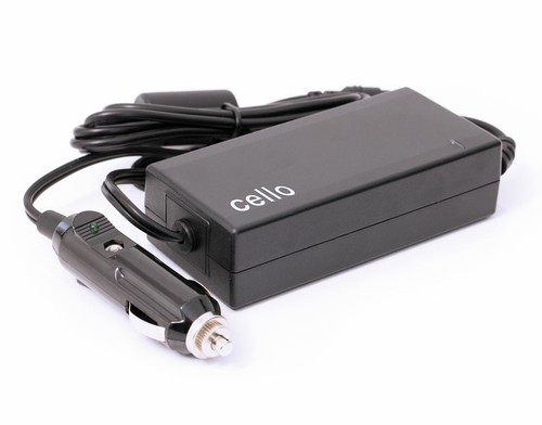 Cello 12v lead regulated - 12v,