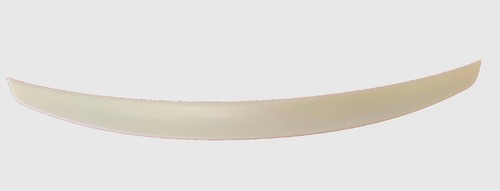 Rover rear boot lip - rover,