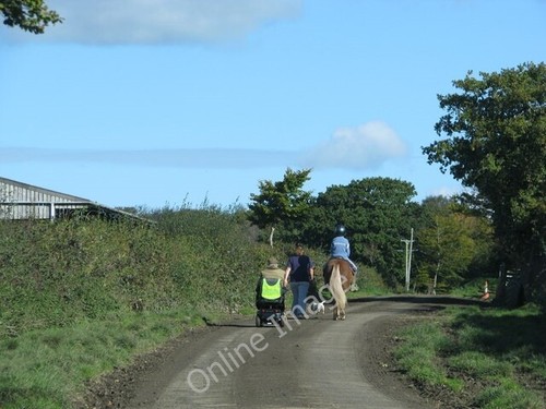 Photo 6x4 invalid carriage - 6x4,
