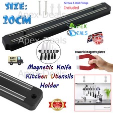 20cm Strong Magnetic Knife
